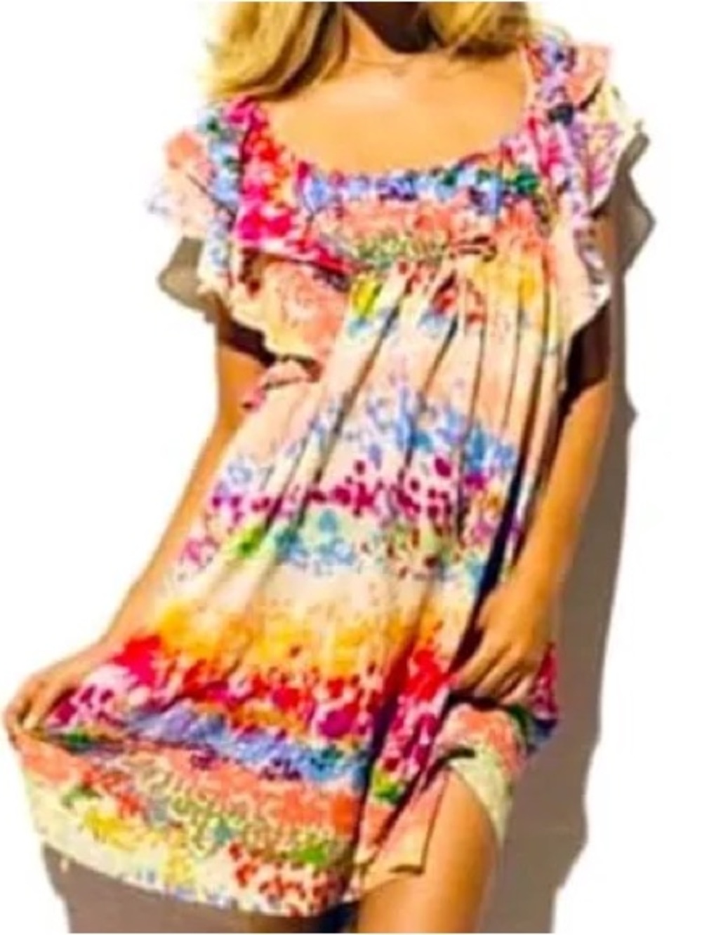H&M Garden Collection